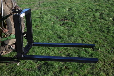 Pallet Forks
