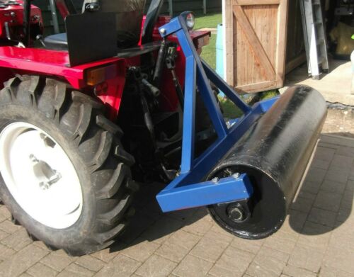 Tractor Roller