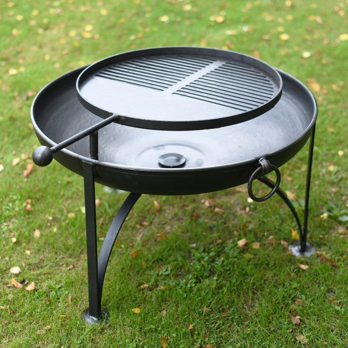 Barbeque small